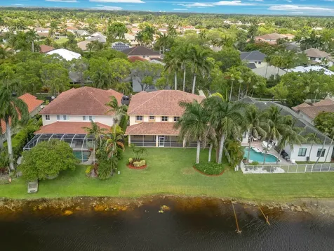 1383 Crossbill Court Weston FL 33327