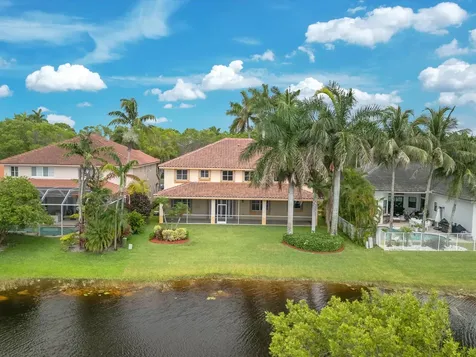 1383 Crossbill Court Weston FL 33327