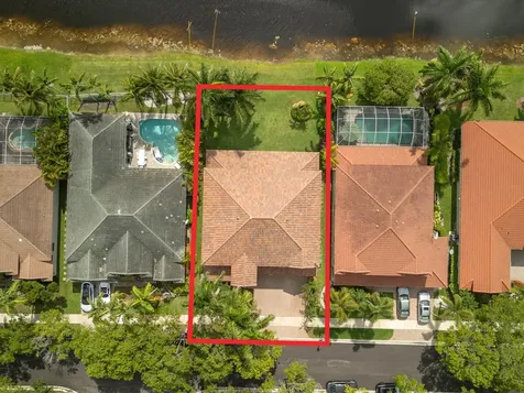 1383 Crossbill Court Weston FL 33327