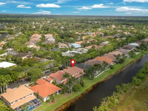 1383 Crossbill Court Weston FL 33327