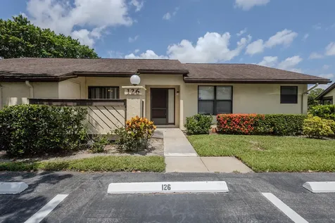 126 Manchineel Court Royal Palm Beach FL 33411