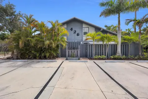 426 N Cypress Drive Tequesta FL 33469