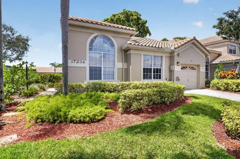 17234 Boca Boulevard Boca Raton FL 33487