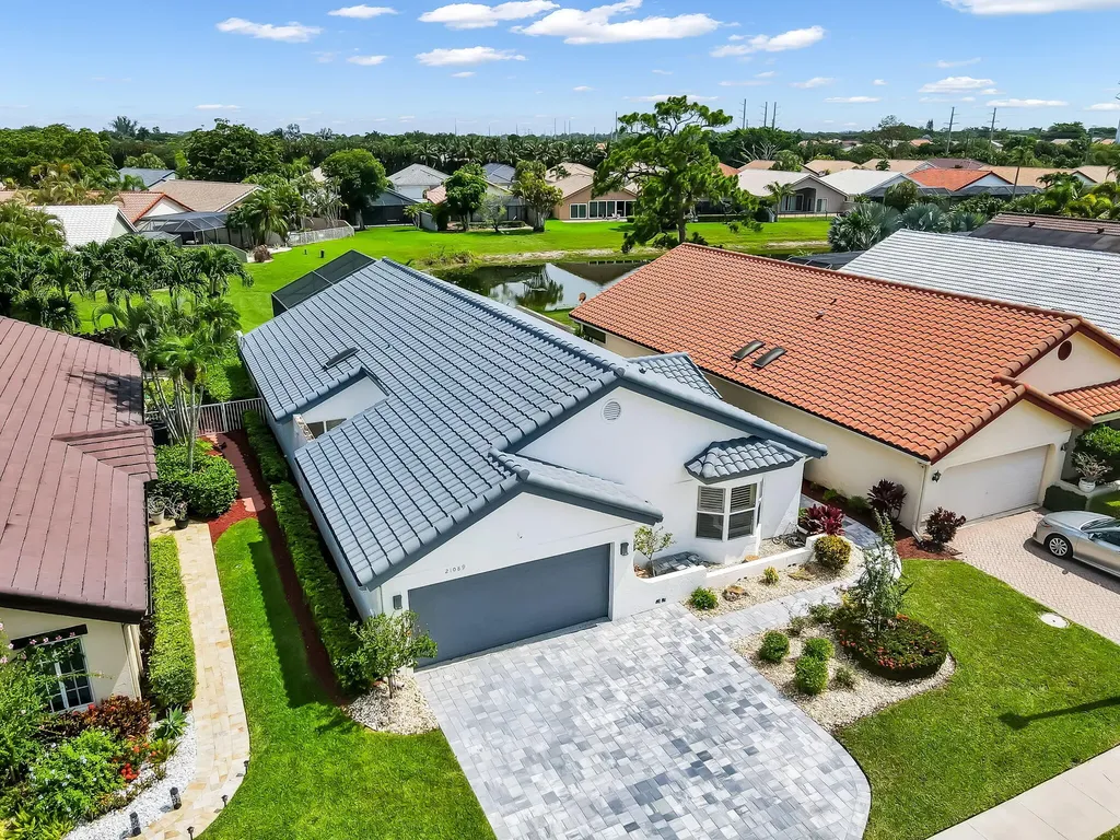 21089 Cottonwood Drive Boca Raton FL 33428