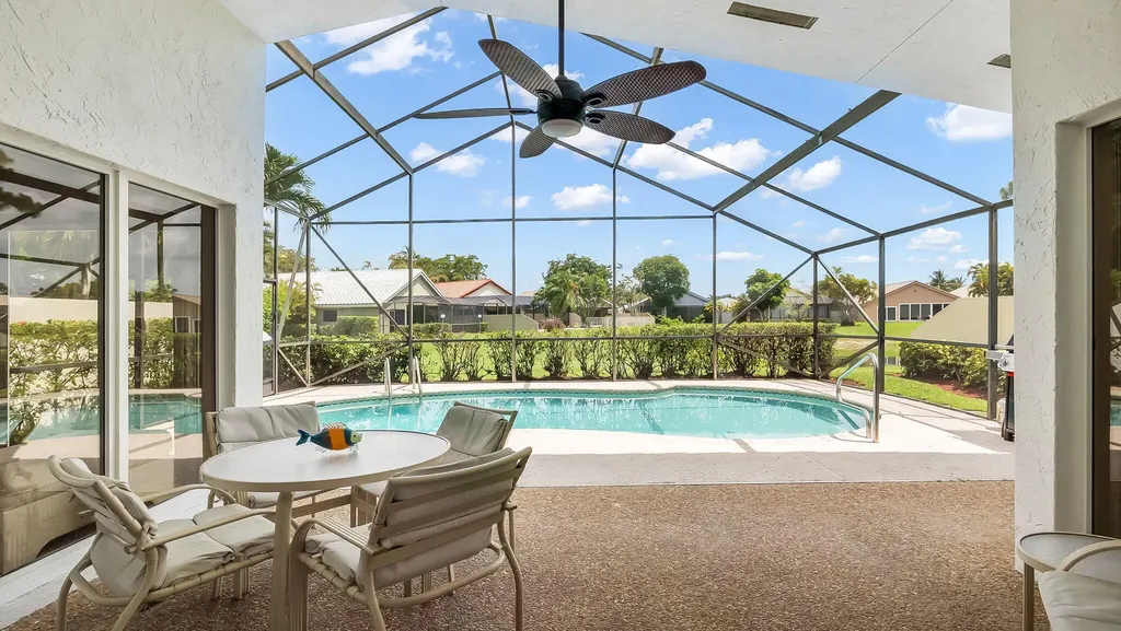 21089 Cottonwood Drive Boca Raton FL 33428