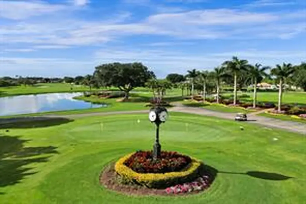 21089 Cottonwood Drive Boca Raton FL 33428