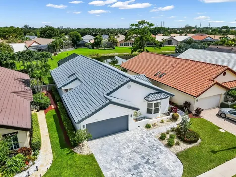 21089 Cottonwood Drive Boca Raton FL 33428