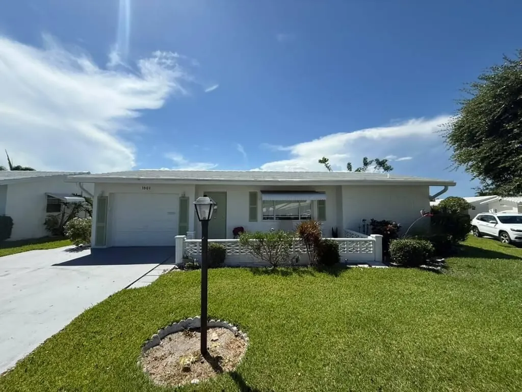 1501 SW 10th Avenue Boynton Beach FL 33426