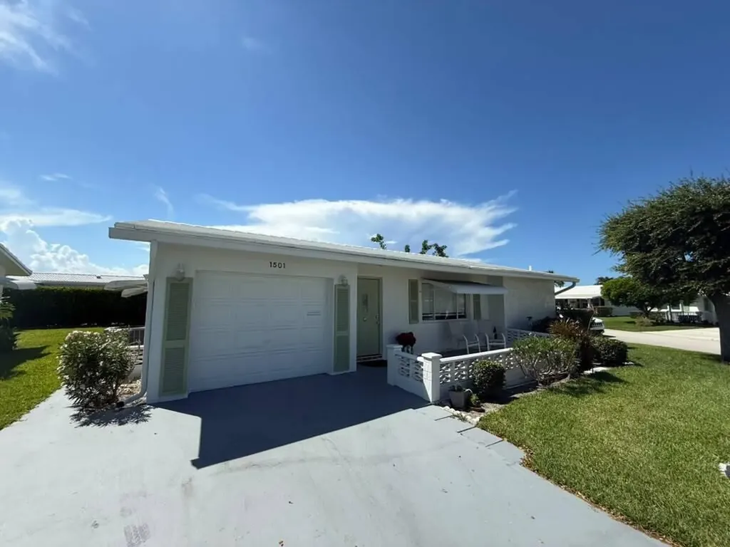 1501 SW 10th Avenue Boynton Beach FL 33426