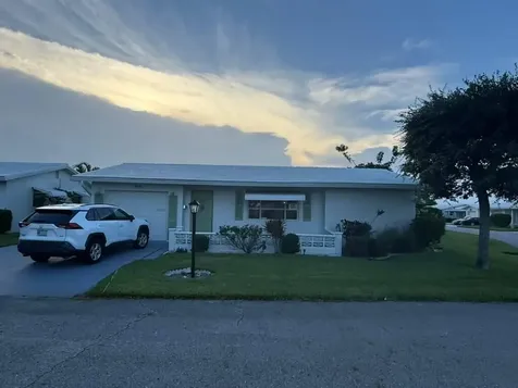1501 SW 10th Avenue Boynton Beach FL 33426