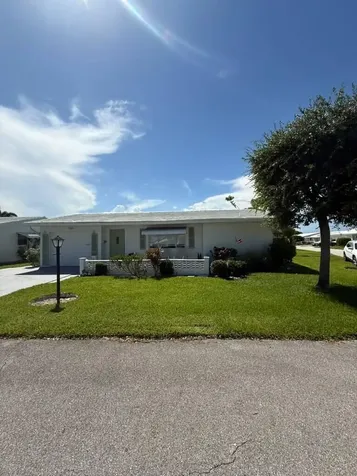 1501 SW 10th Avenue Boynton Beach FL 33426