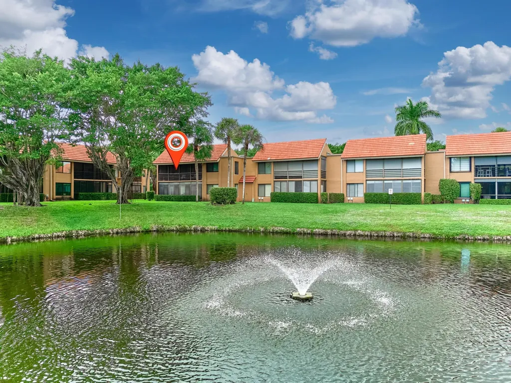 11262 Green Lake Drive Boynton Beach FL 33437