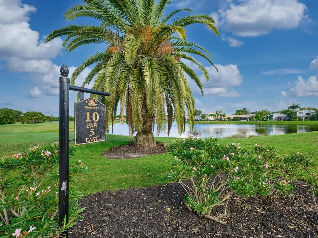 11262 Green Lake Drive Boynton Beach FL 33437