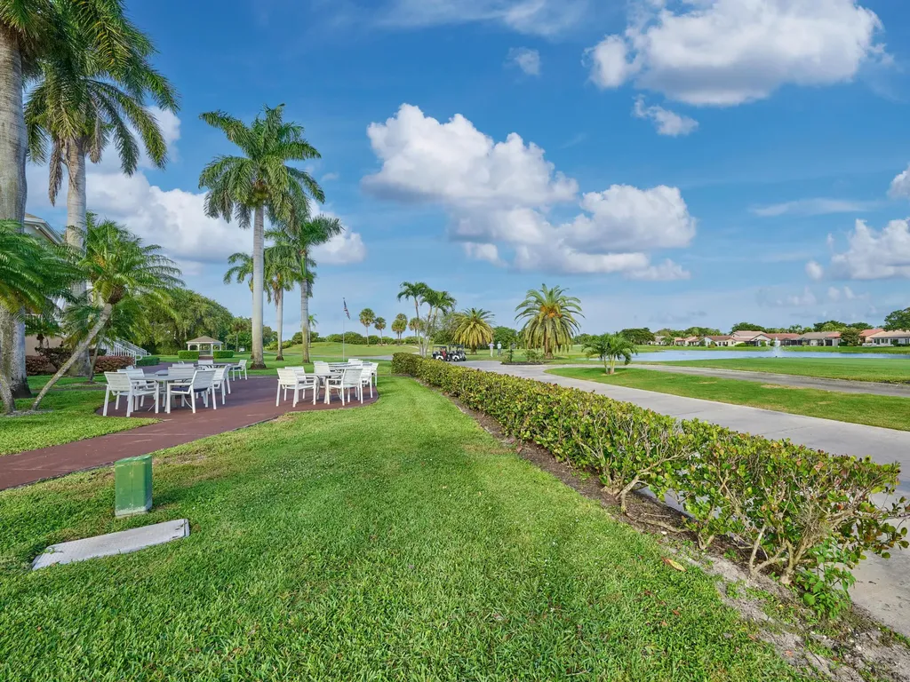 11262 Green Lake Drive Boynton Beach FL 33437
