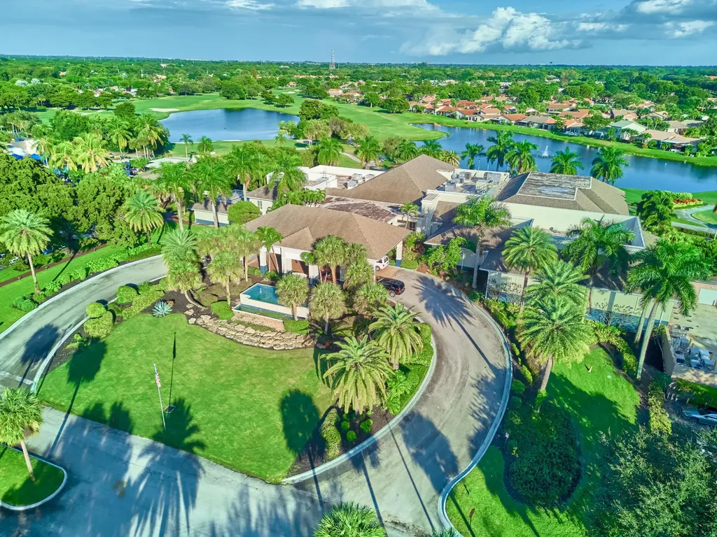 11262 Green Lake Drive Boynton Beach FL 33437