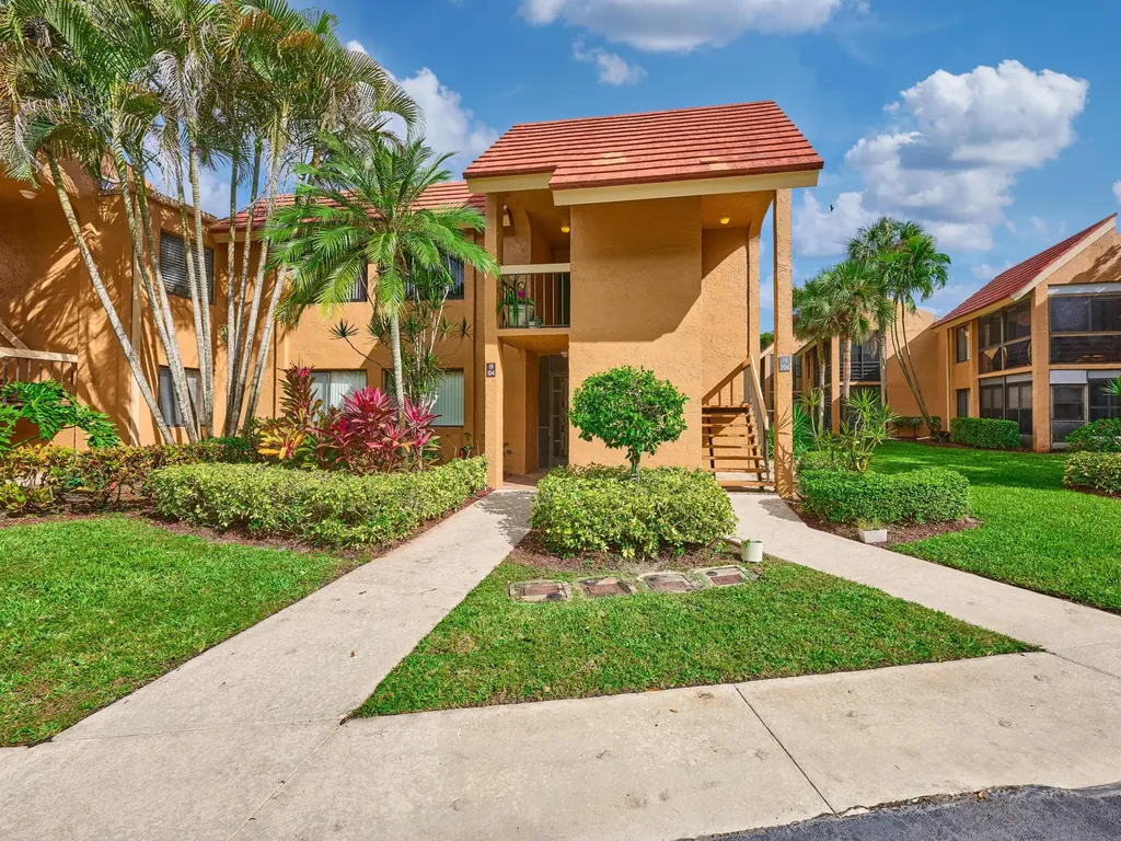 11262 Green Lake Drive Boynton Beach FL 33437