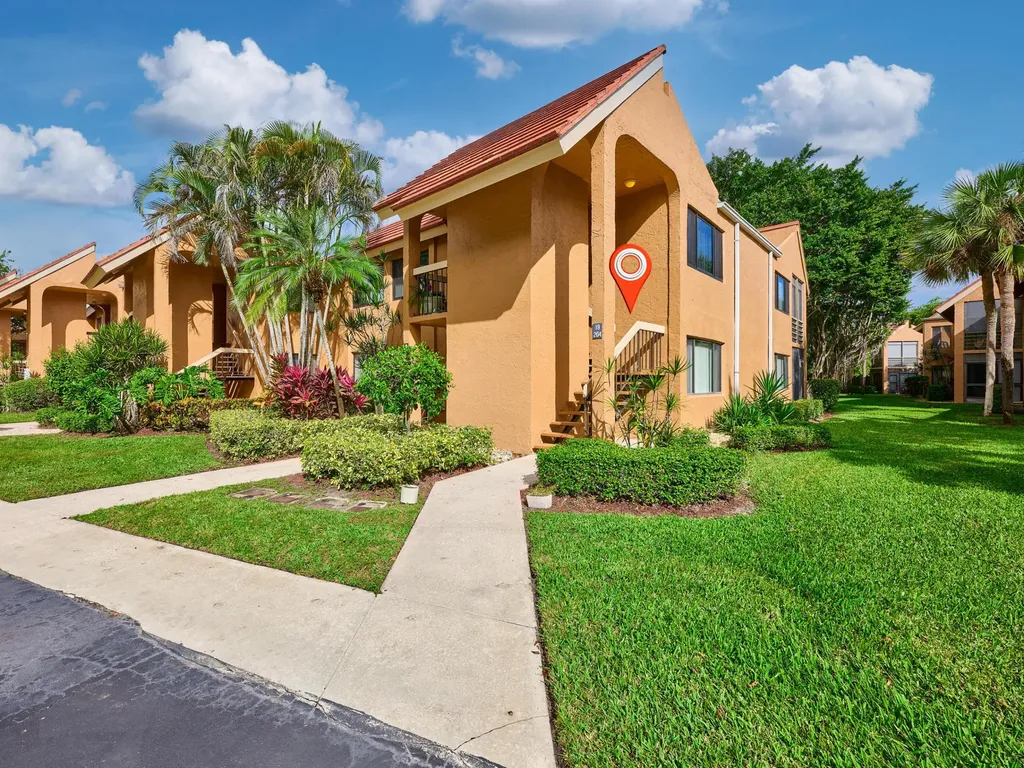 11262 Green Lake Drive Boynton Beach FL 33437