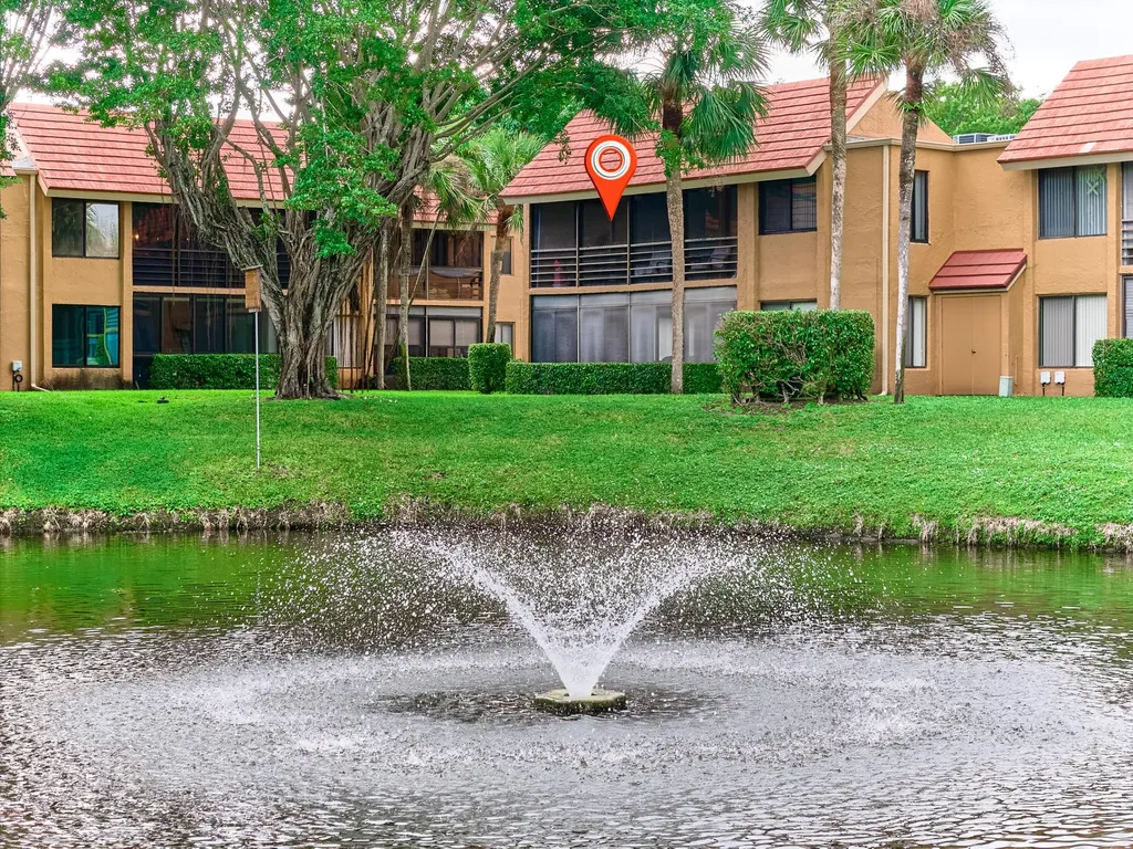 11262 Green Lake Drive Boynton Beach FL 33437
