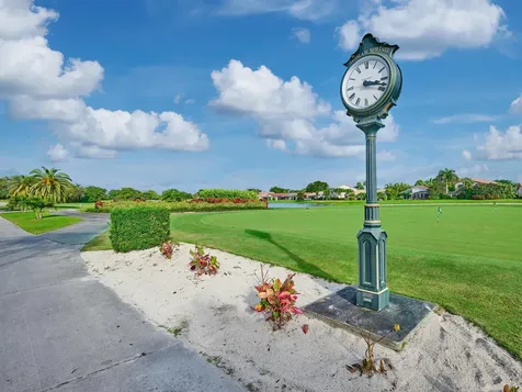 11262 Green Lake Drive Boynton Beach FL 33437