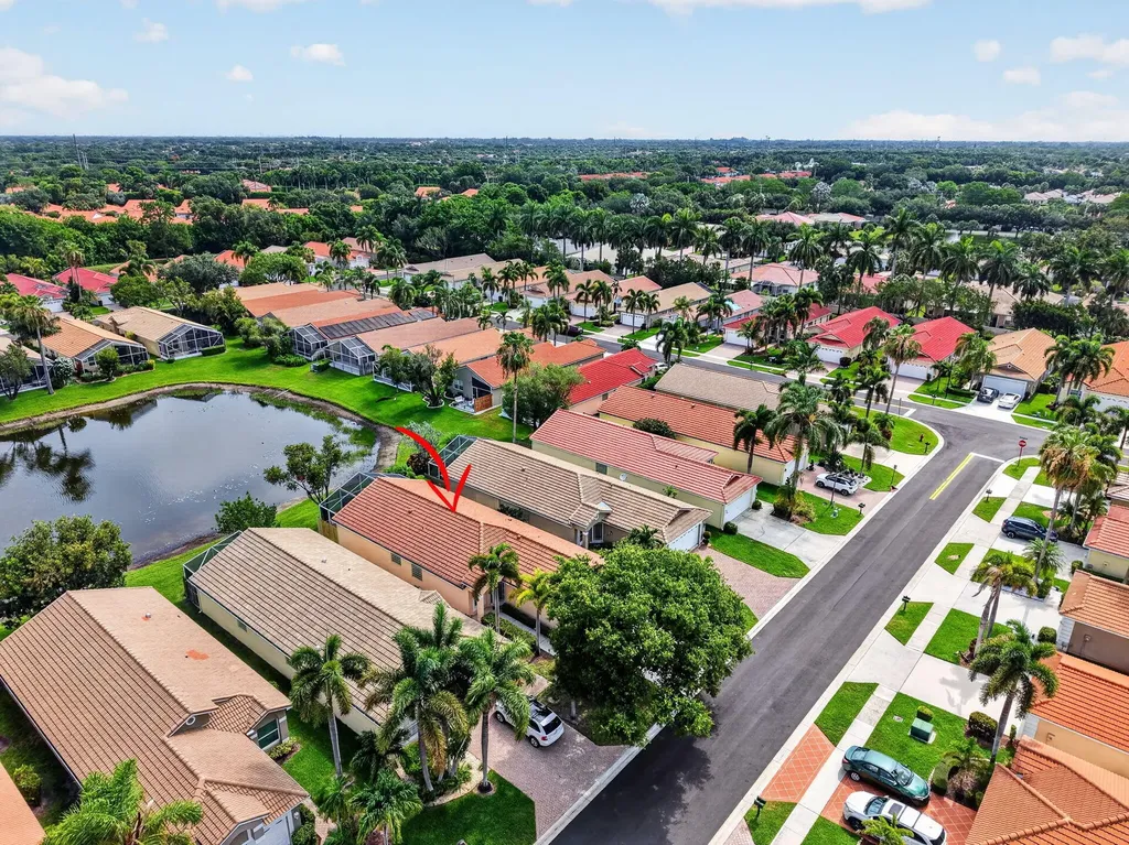 7695 Cherry Blossom Way Boynton Beach FL 33437