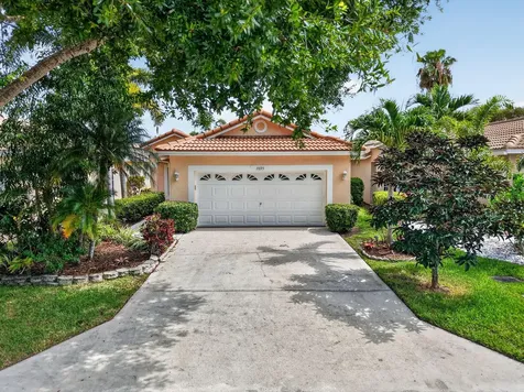 7695 Cherry Blossom Way Boynton Beach FL 33437