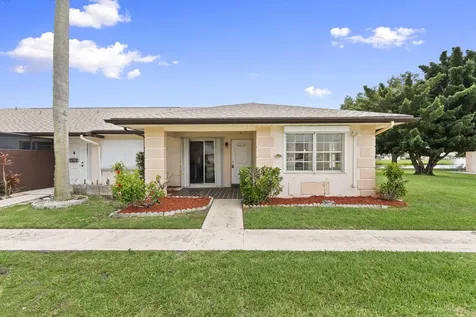 5828 Honeybell Court Fort Pierce FL 34982