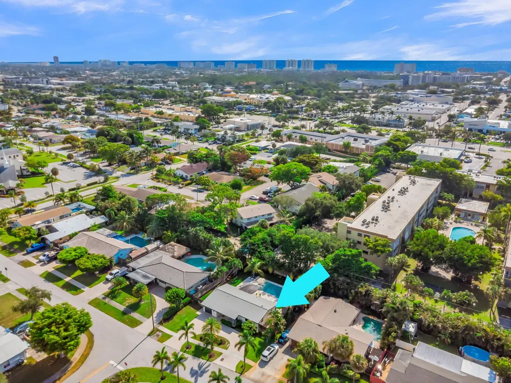 300 SE 8th Avenue Deerfield Beach FL 33441