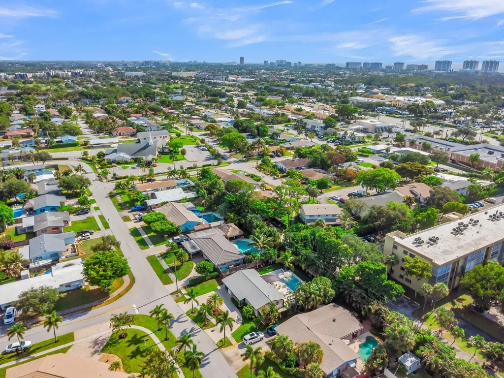 300 SE 8th Avenue Deerfield Beach FL 33441