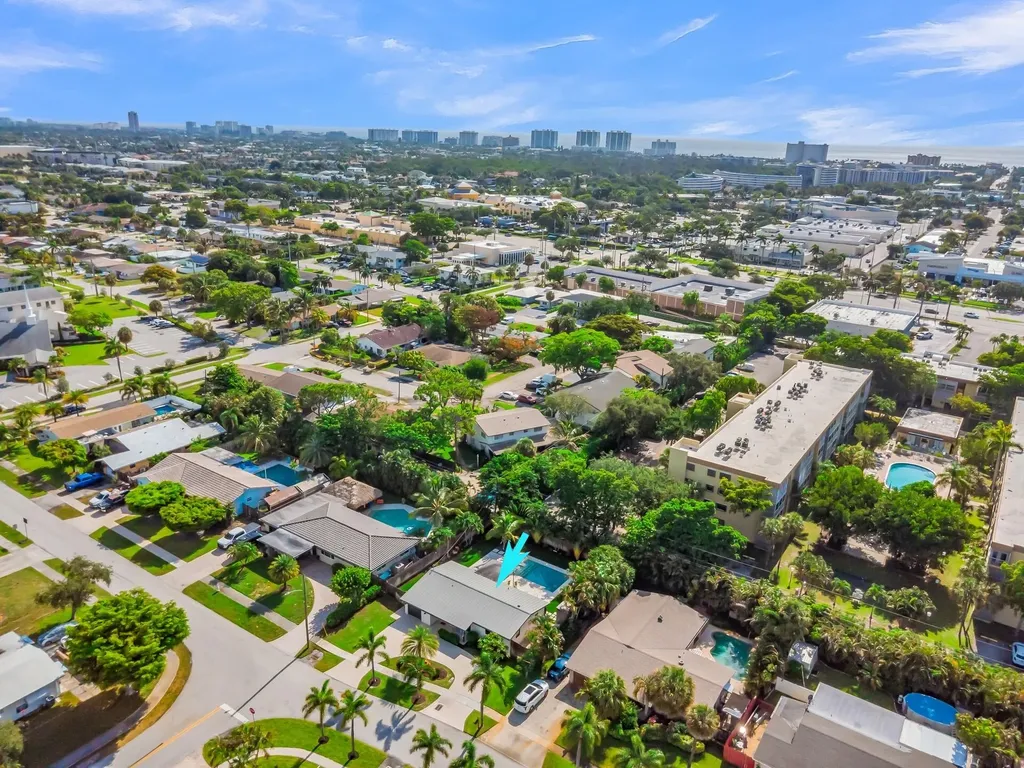 300 SE 8th Avenue Deerfield Beach FL 33441