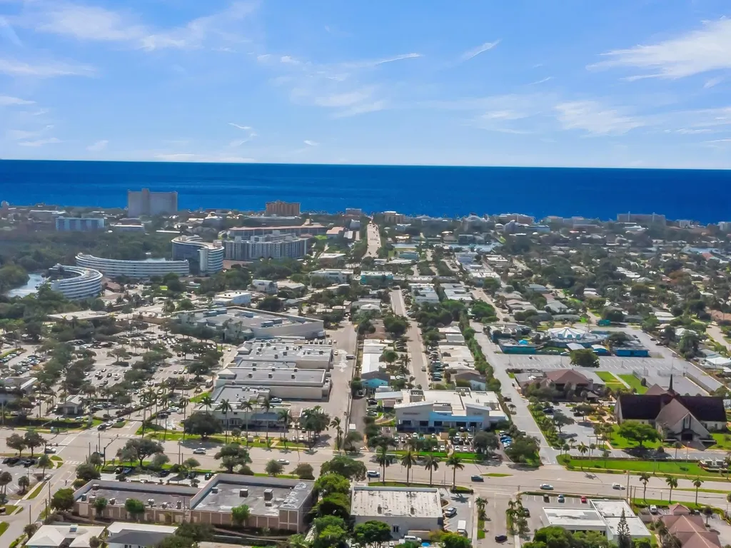 300 SE 8th Avenue Deerfield Beach FL 33441