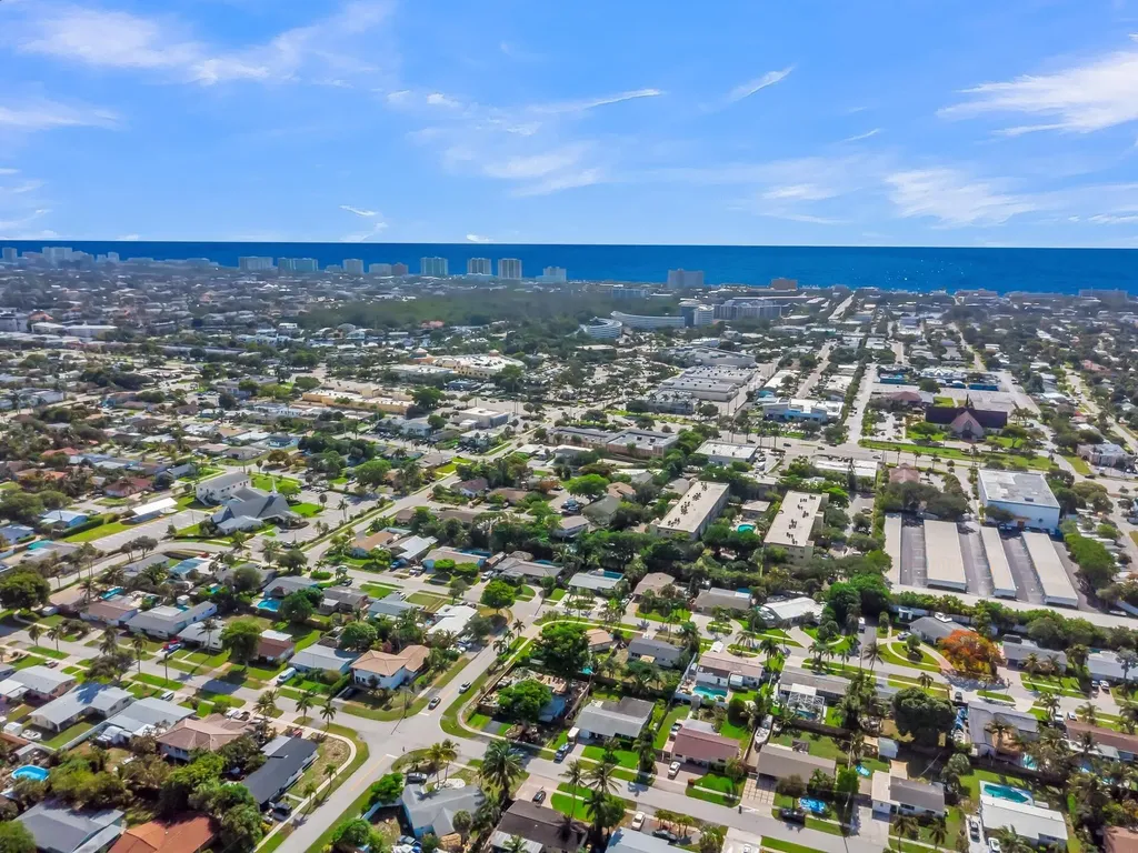 300 SE 8th Avenue Deerfield Beach FL 33441