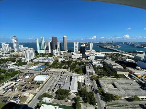 1600 NE 1st Avenue Miami FL 33132