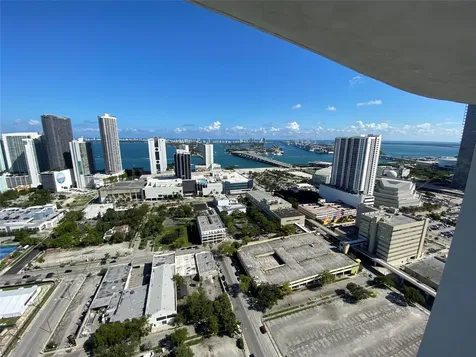 1600 NE 1st Avenue Miami FL 33132