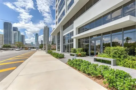 1600 NE 1st Avenue Miami FL 33132