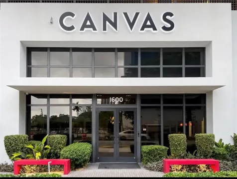 1600 NE 1st Avenue Miami FL 33132