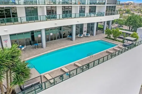 1600 NE 1st Avenue Miami FL 33132