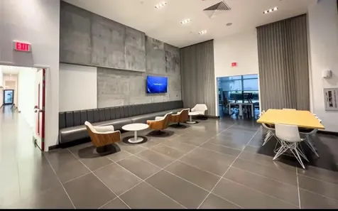 1600 NE 1st Avenue Miami FL 33132