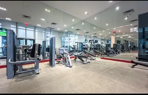 1600 NE 1st Avenue Miami FL 33132