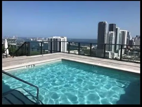 1600 NE 1st Avenue Miami FL 33132