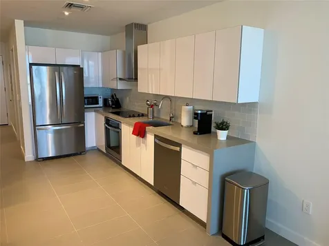 1600 NE 1st Avenue Miami FL 33132