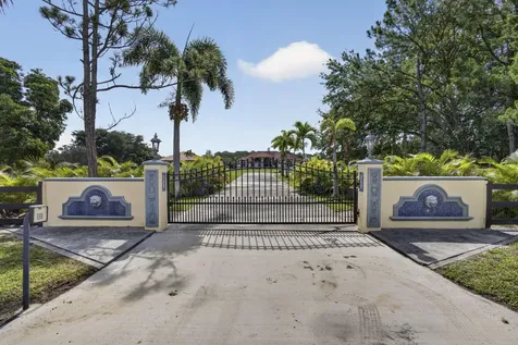 2564 Deer Run Trail Loxahatchee FL 33470