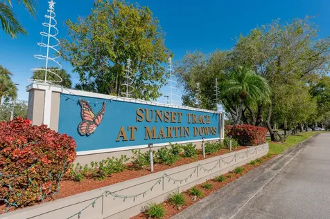 2916 SW Sunset Trace Circle Palm City FL 34990