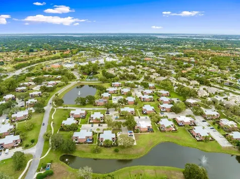 2916 SW Sunset Trace Circle Palm City FL 34990