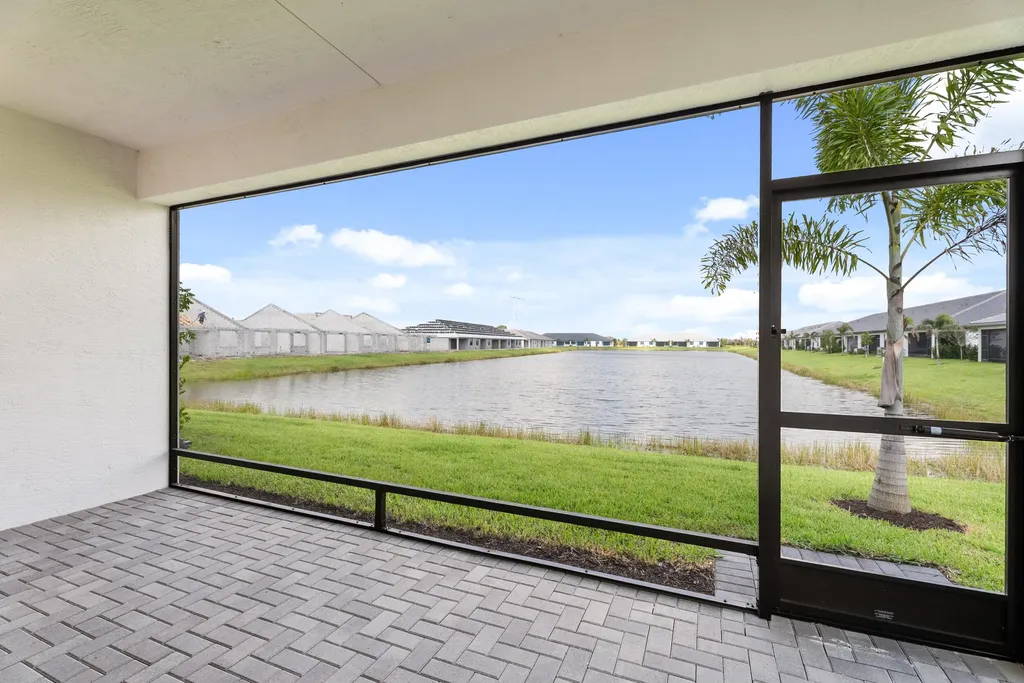 12578 SW Dream River Road Port St Lucie FL 34987