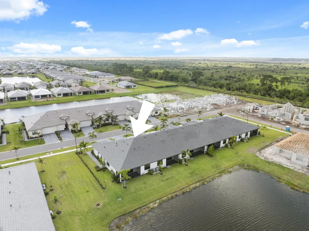 12578 SW Dream River Road Port St Lucie FL 34987