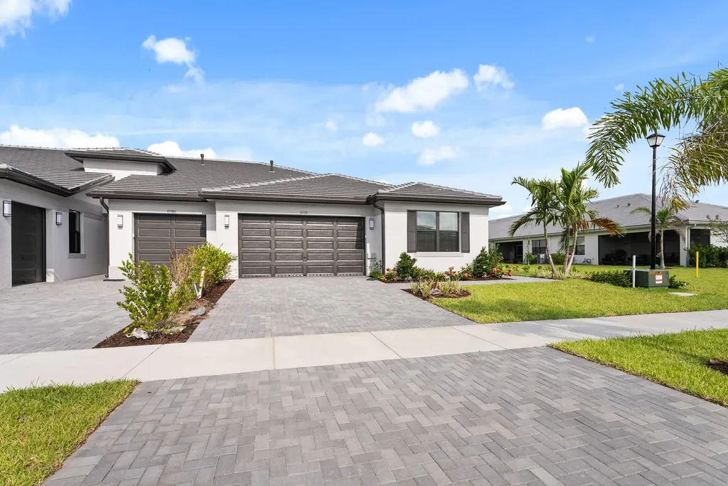 12578 SW Dream River Road Port St Lucie FL 34987