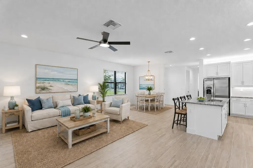 12578 SW Dream River Road Port St Lucie FL 34987