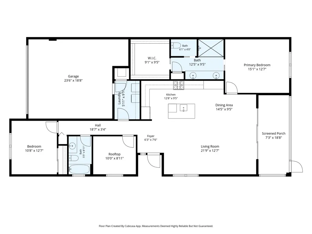 12578 SW Dream River Road Port St Lucie FL 34987