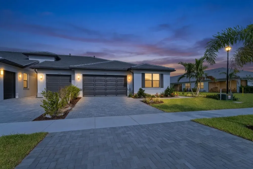 12578 SW Dream River Road Port St Lucie FL 34987