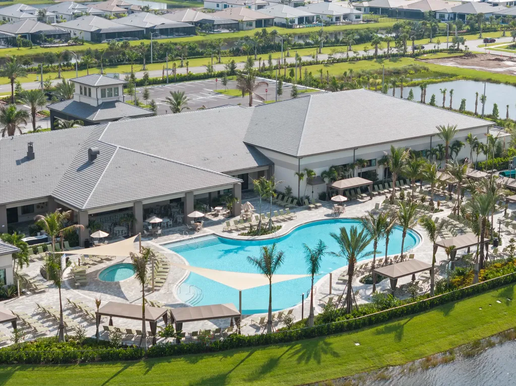 12578 SW Dream River Road Port St Lucie FL 34987